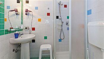Hotel Rainbow Palermo Buitenkant foto