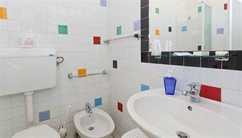 Hotel Rainbow Palermo Buitenkant foto