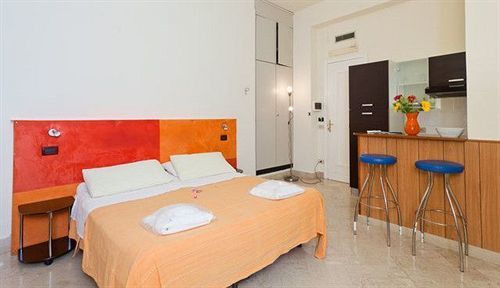 Hotel Rainbow Palermo Buitenkant foto