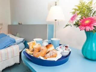 Hotel Rainbow Palermo Buitenkant foto